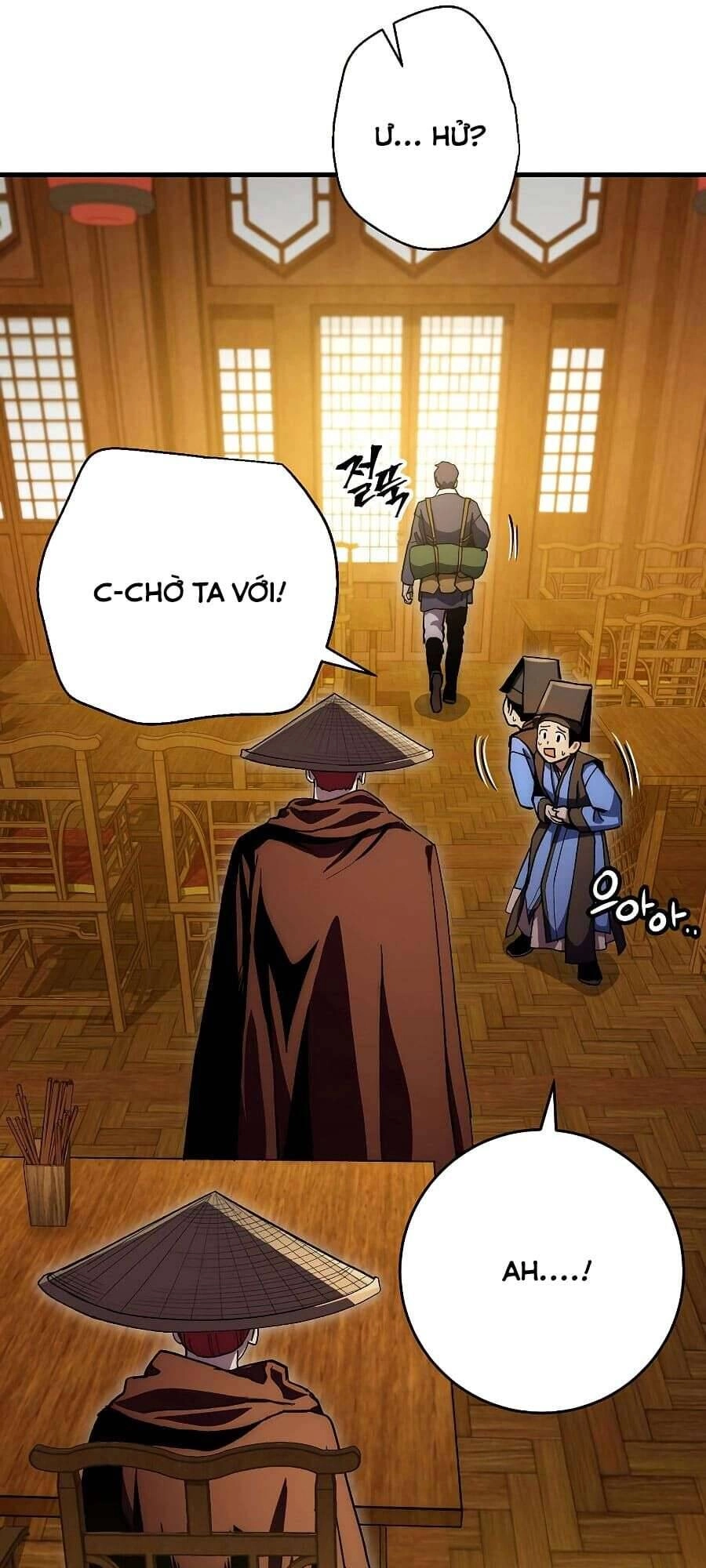 Huyền Thoại Diệt Thế Độc Long Chapter 63 - 22