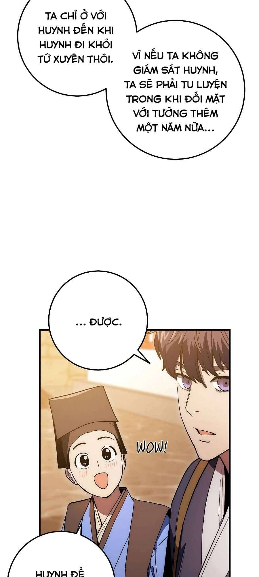 Huyền Thoại Diệt Thế Độc Long Chapter 63 - 28