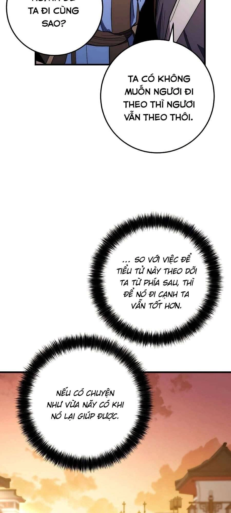 Huyền Thoại Diệt Thế Độc Long Chapter 63 - 29