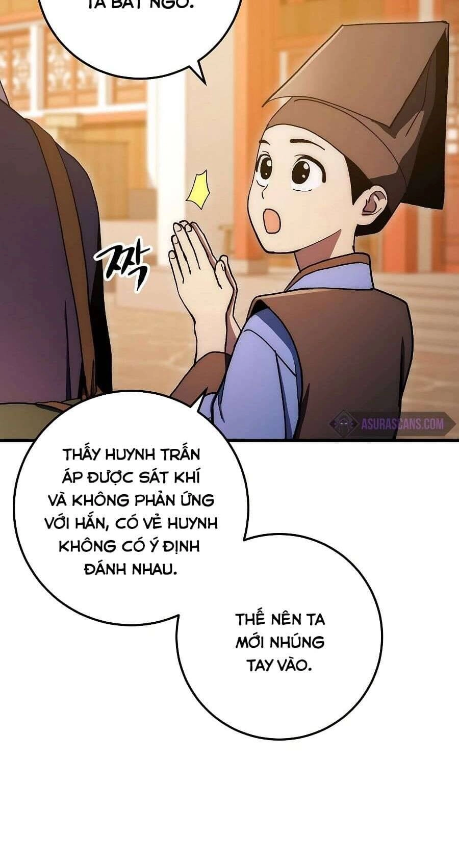 Huyền Thoại Diệt Thế Độc Long Chapter 63 - 31