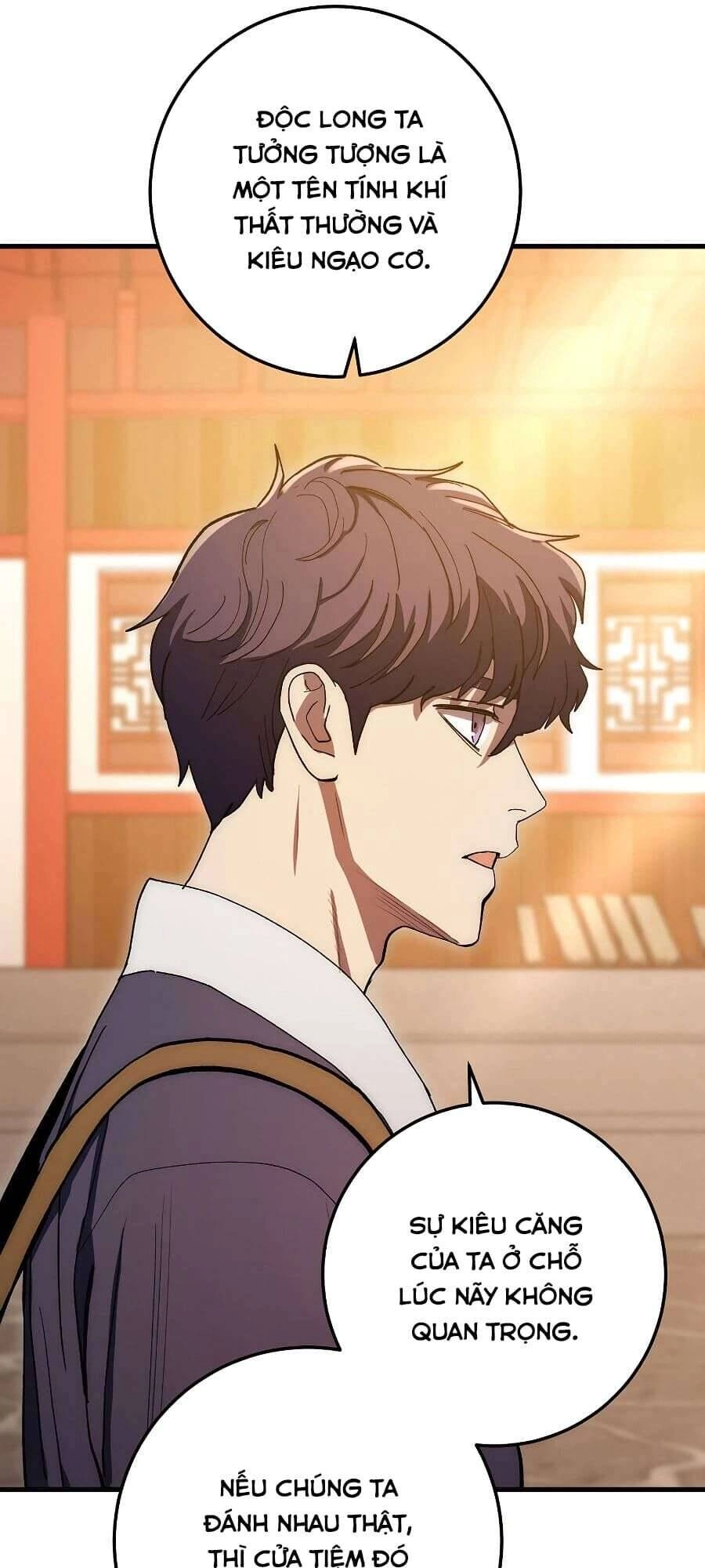 Huyền Thoại Diệt Thế Độc Long Chapter 63 - 32