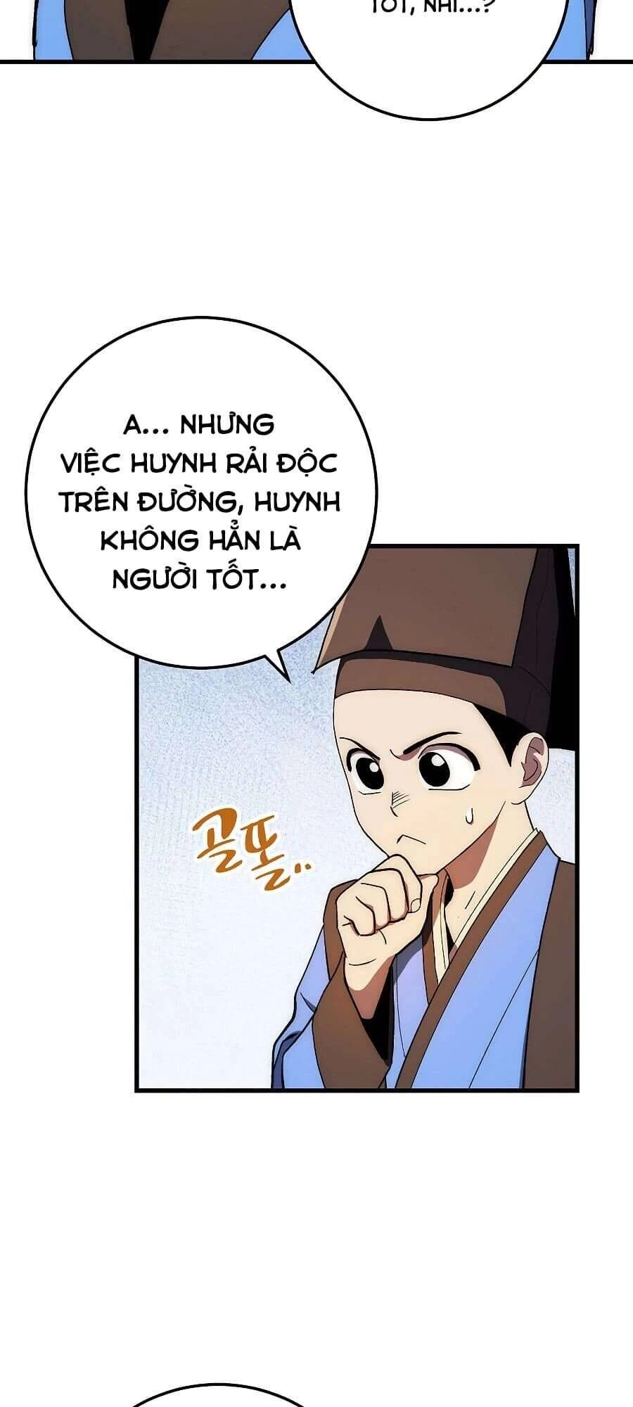 Huyền Thoại Diệt Thế Độc Long Chapter 63 - 34