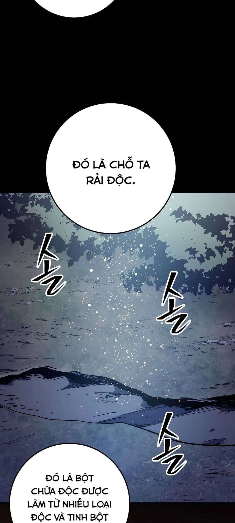 Huyền Thoại Diệt Thế Độc Long Chapter 63 - 37