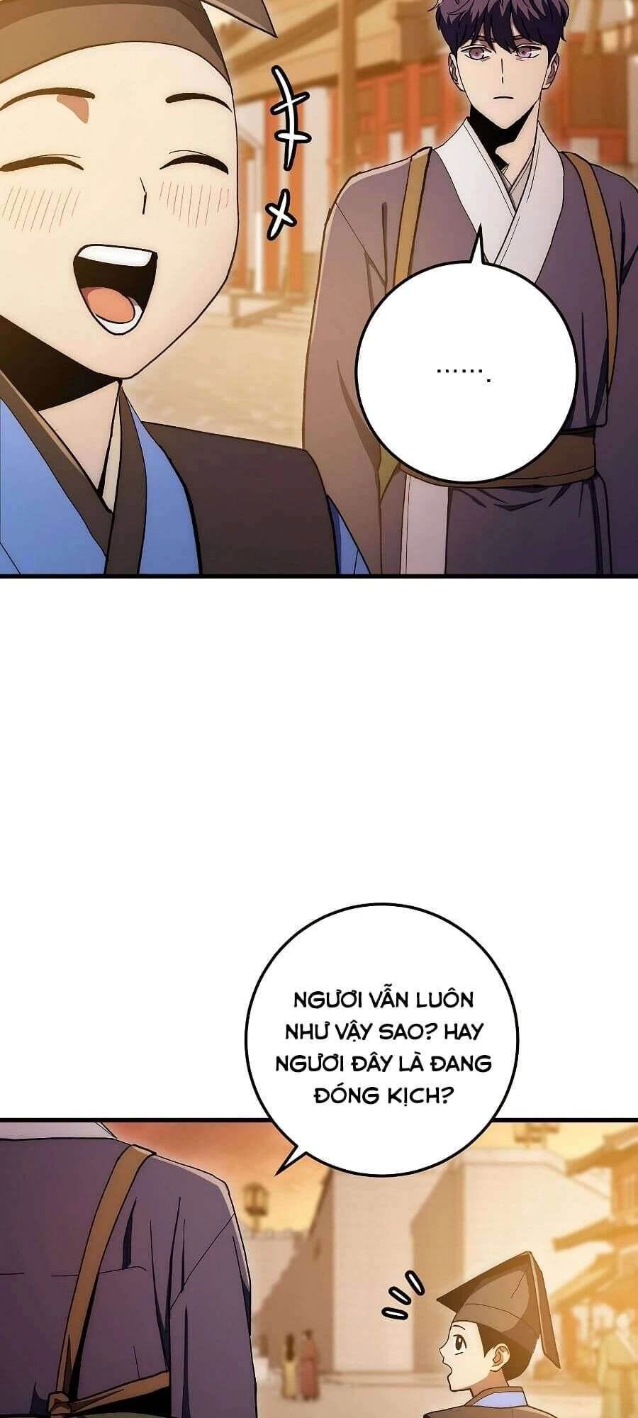 Huyền Thoại Diệt Thế Độc Long Chapter 63 - 40