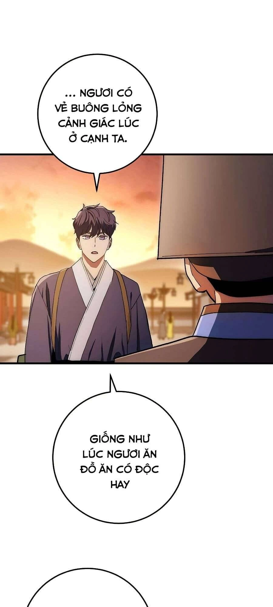 Huyền Thoại Diệt Thế Độc Long Chapter 63 - 43