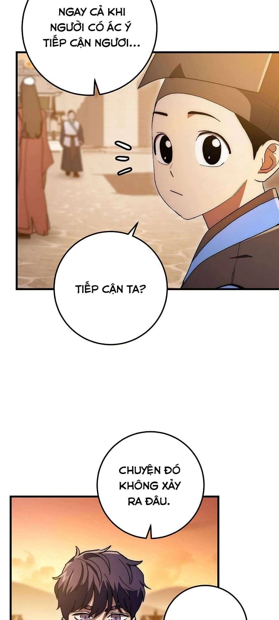 Huyền Thoại Diệt Thế Độc Long Chapter 63 - 44