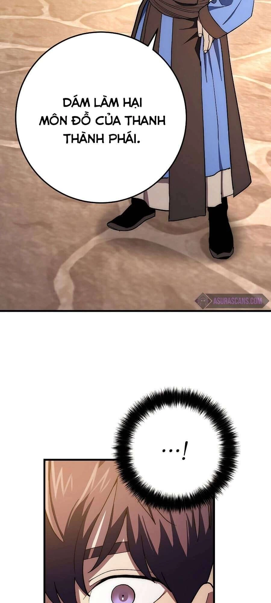 Huyền Thoại Diệt Thế Độc Long Chapter 63 - 46