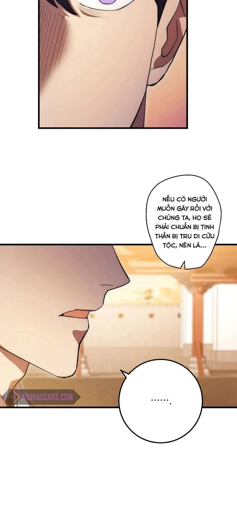 Huyền Thoại Diệt Thế Độc Long Chapter 63 - 47