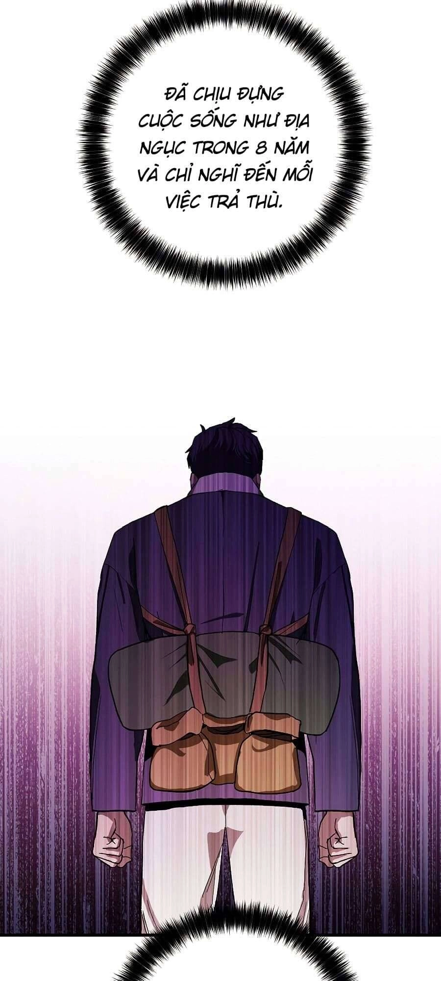 Huyền Thoại Diệt Thế Độc Long Chapter 63 - 49