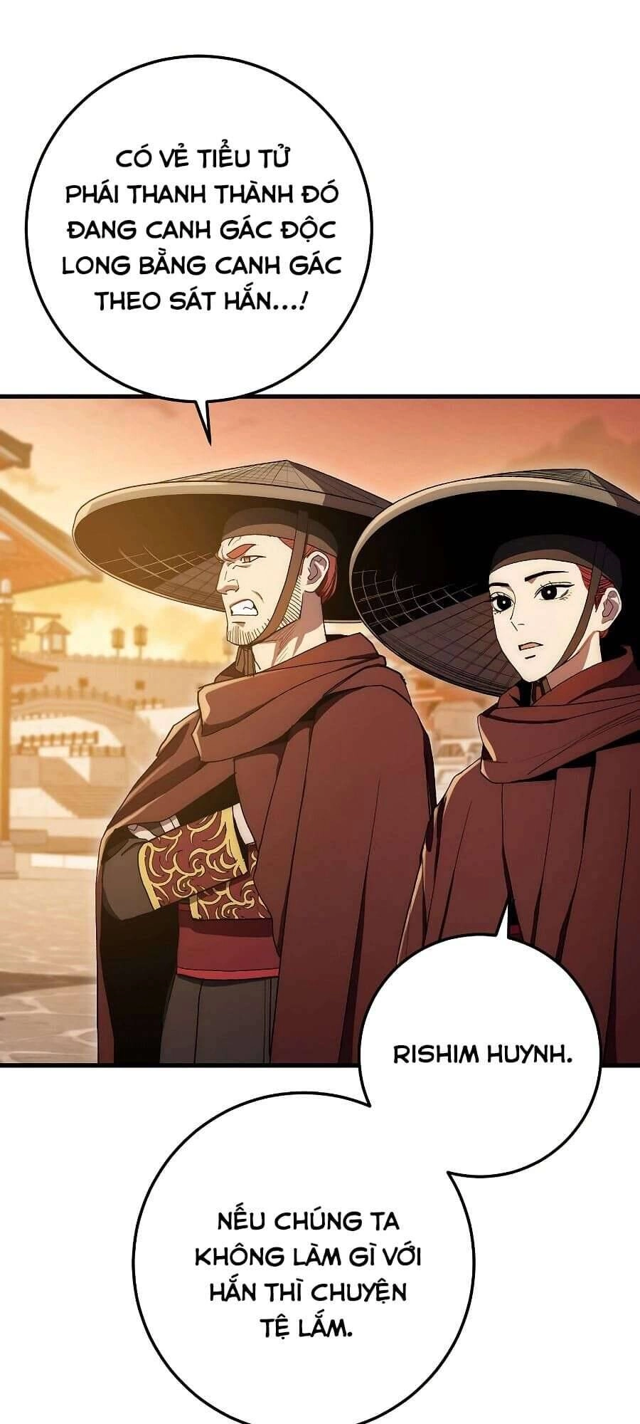 Huyền Thoại Diệt Thế Độc Long Chapter 63 - 59