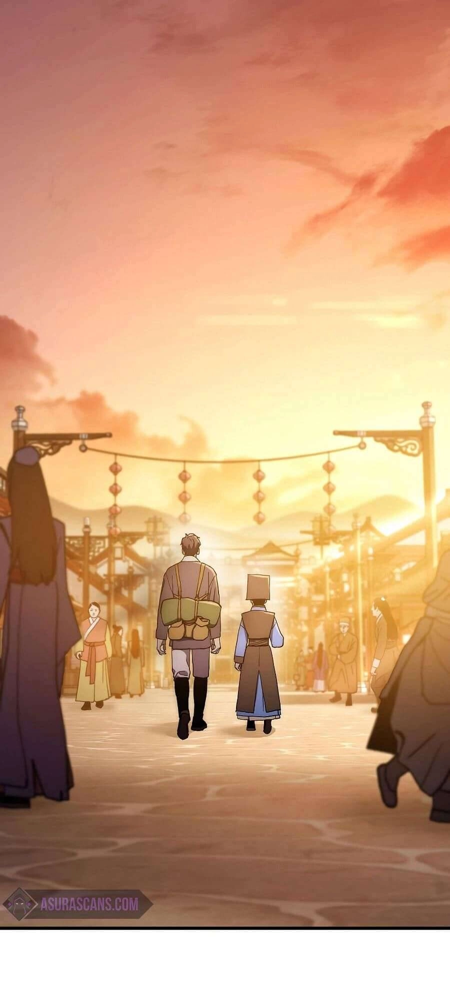 Huyền Thoại Diệt Thế Độc Long Chapter 63 - 66