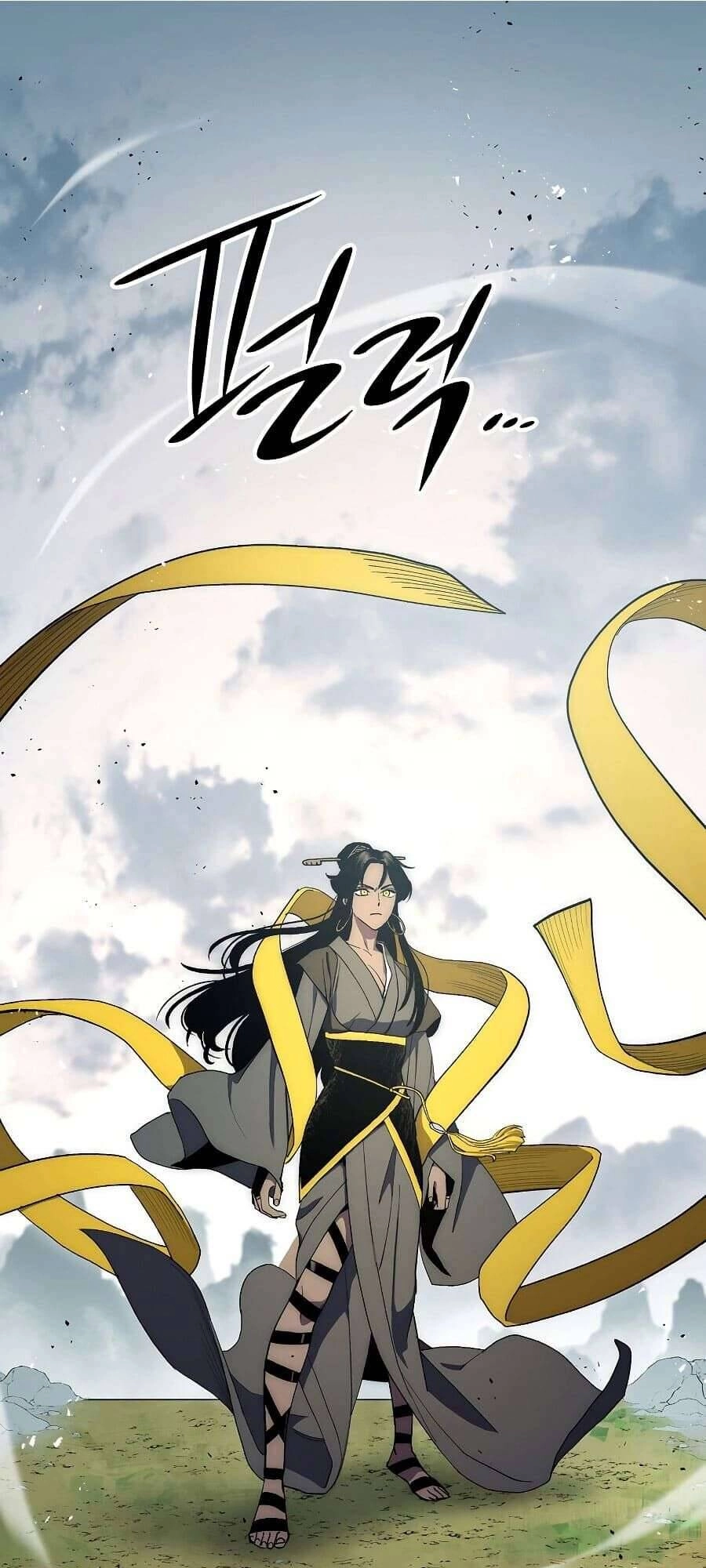 Huyền Thoại Diệt Thế Độc Long Chapter 63 - 75