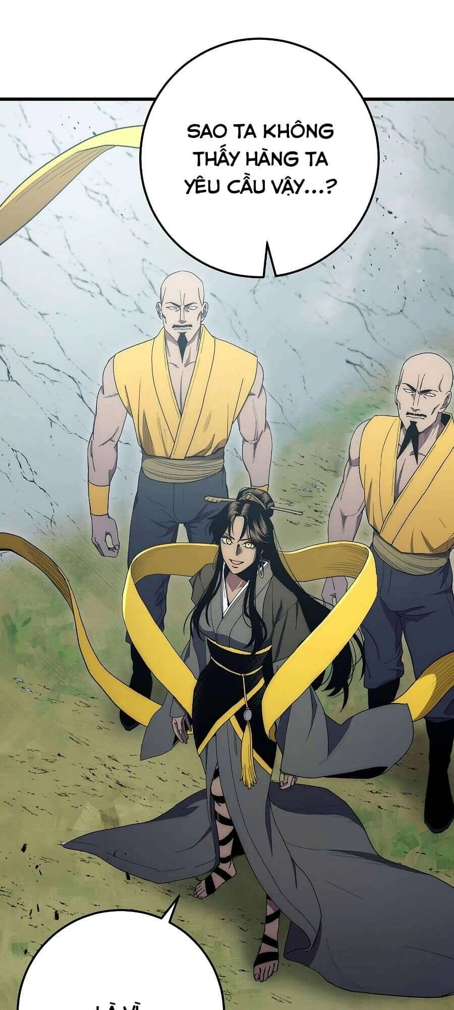 Huyền Thoại Diệt Thế Độc Long Chapter 63 - 86