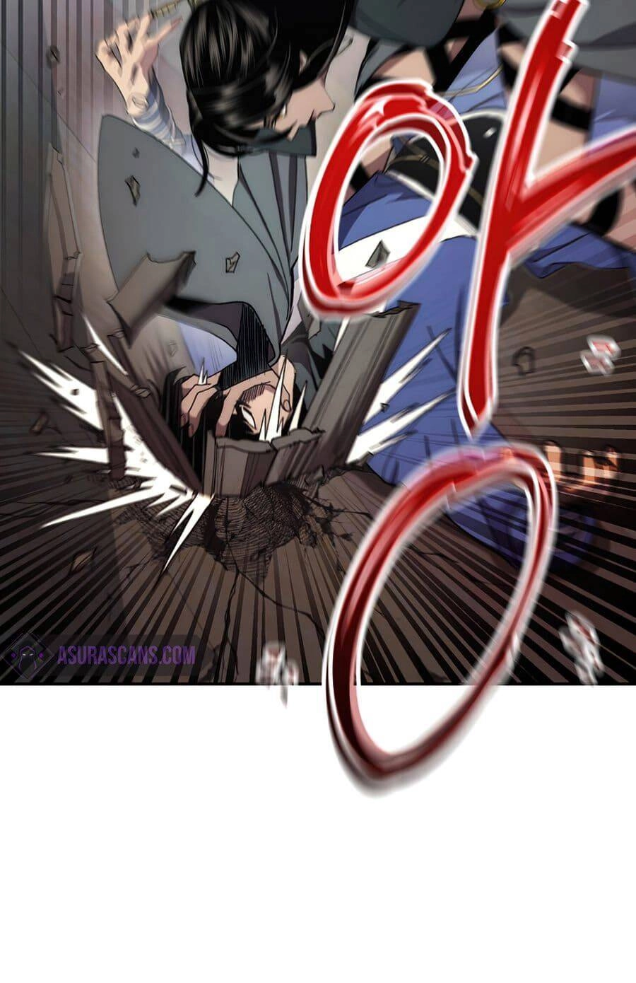 Huyền Thoại Diệt Thế Độc Long Chapter 64 - 25