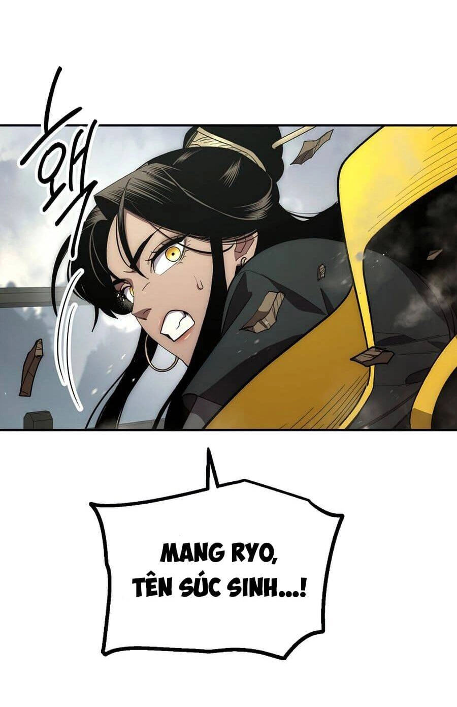 Huyền Thoại Diệt Thế Độc Long Chapter 64 - 26