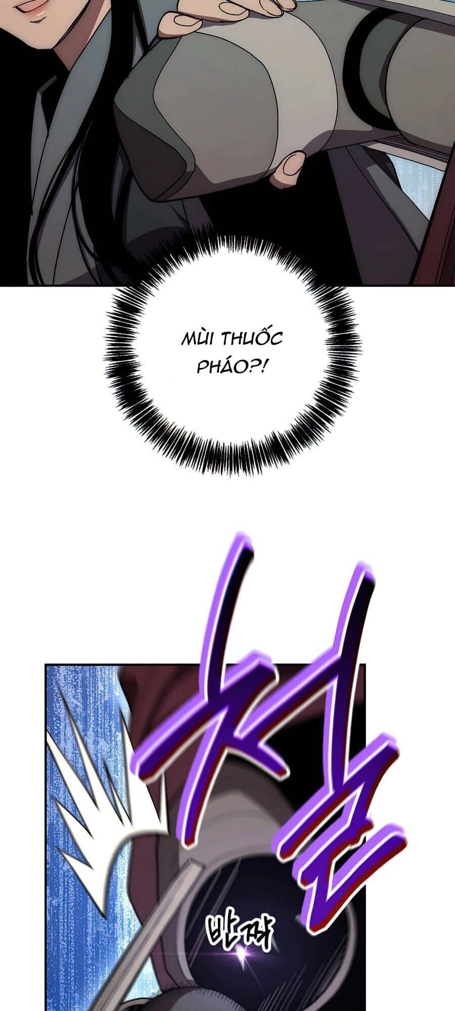 Huyền Thoại Diệt Thế Độc Long Chapter 64 - 32