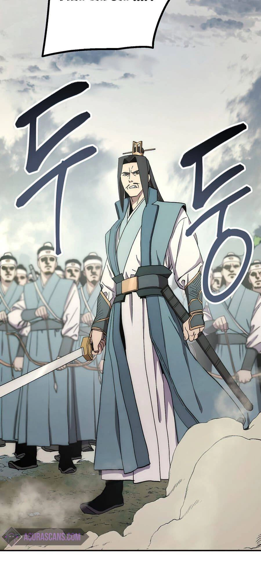 Huyền Thoại Diệt Thế Độc Long Chapter 64 - 44