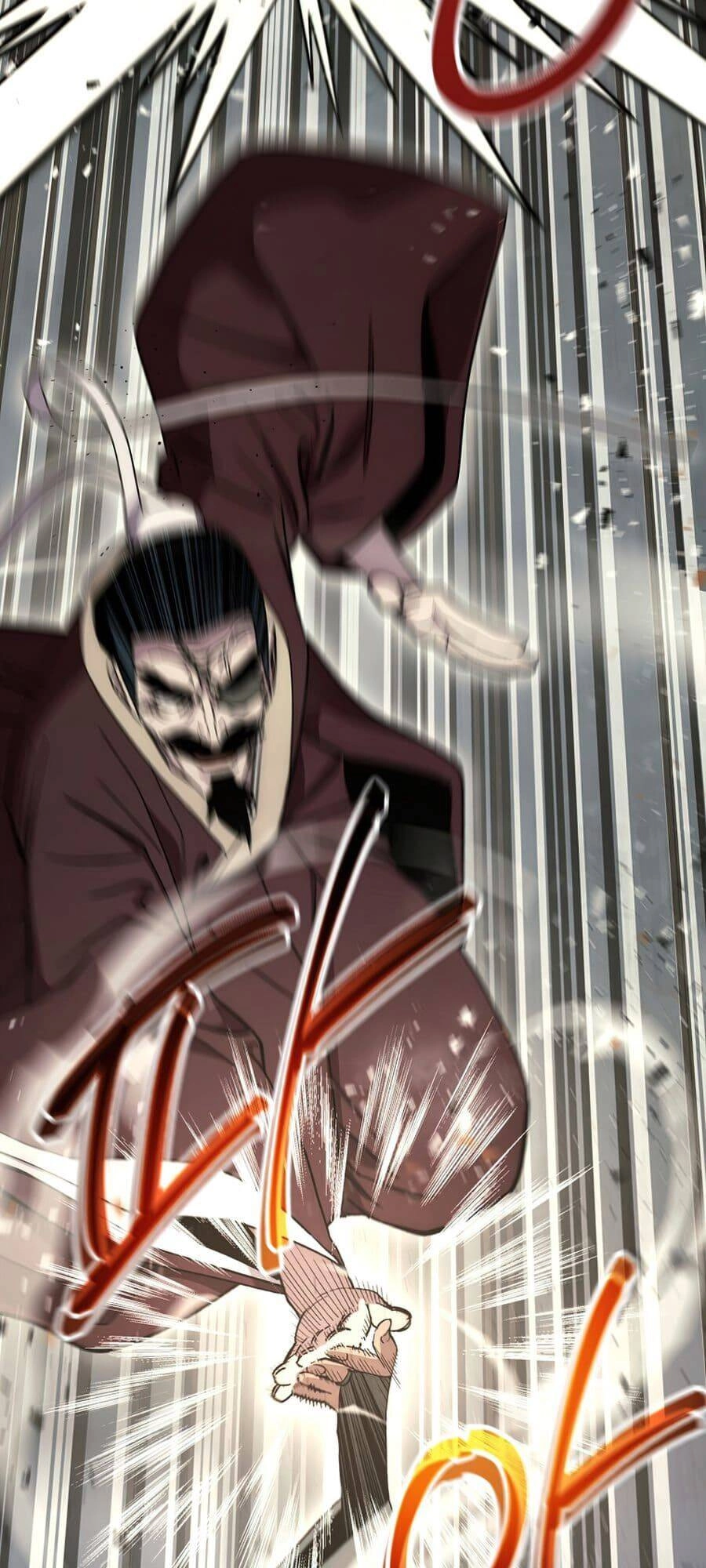 Huyền Thoại Diệt Thế Độc Long Chapter 64 - 57