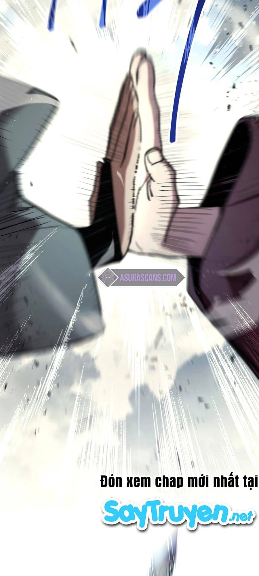 Huyền Thoại Diệt Thế Độc Long Chapter 64 - 66