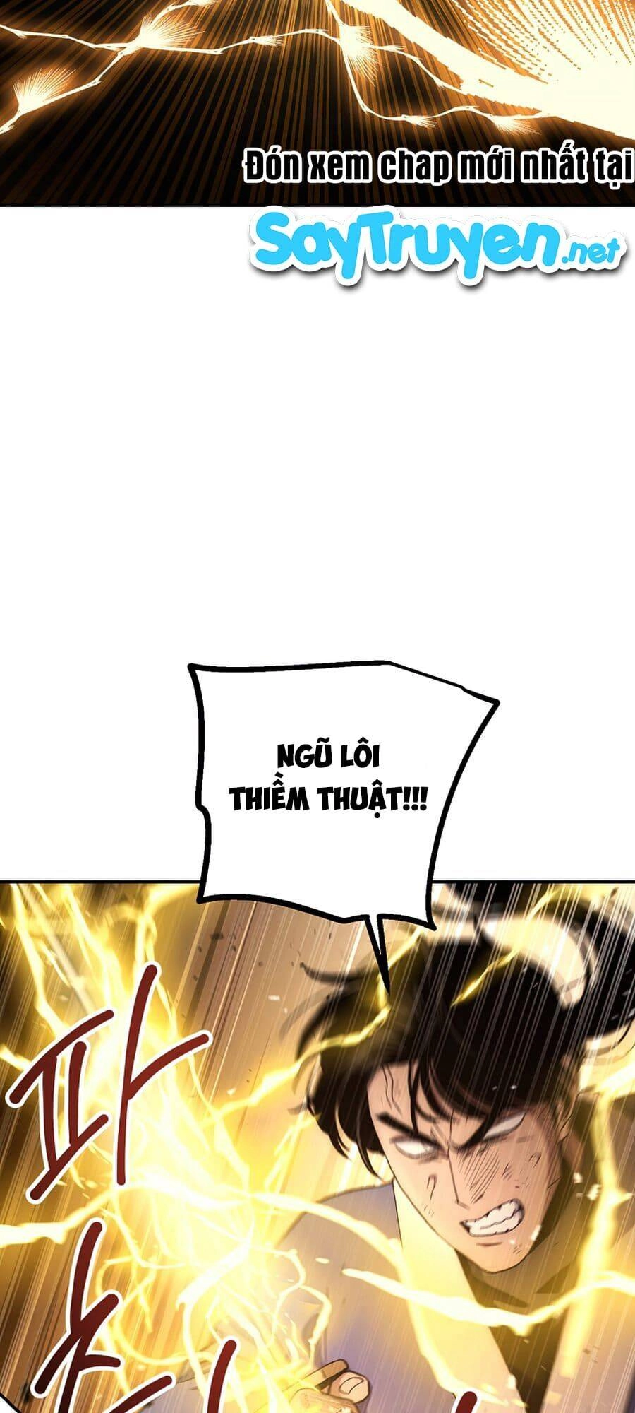 Huyền Thoại Diệt Thế Độc Long Chapter 64 - 85