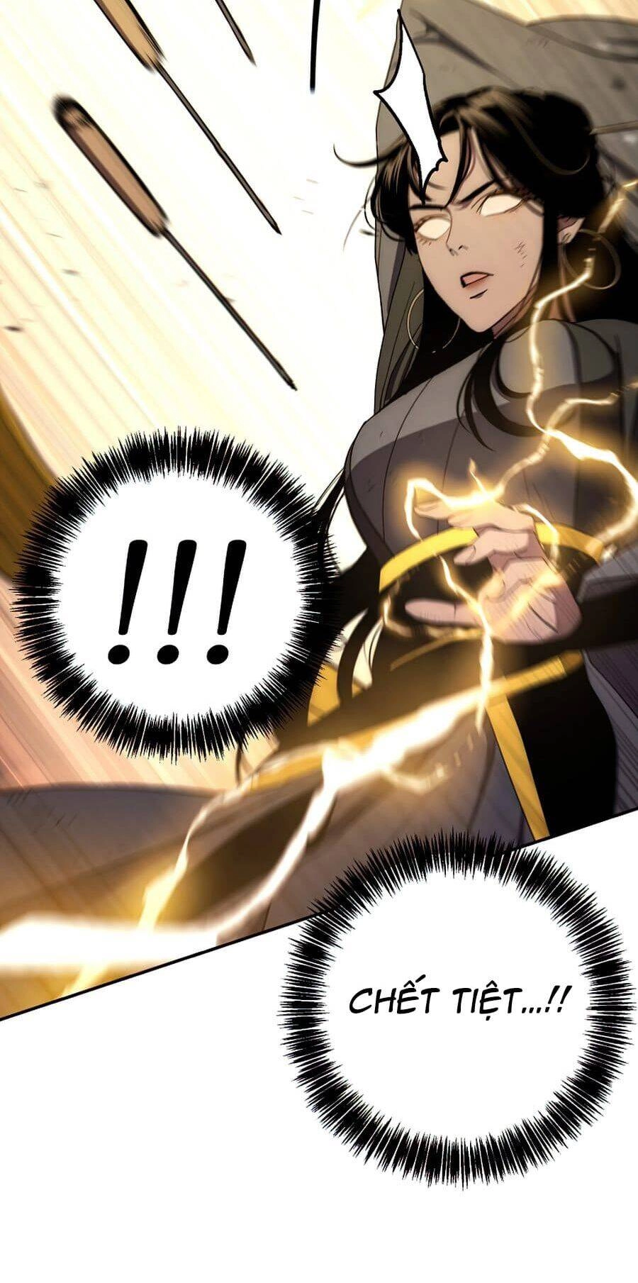 Huyền Thoại Diệt Thế Độc Long Chapter 64 - 99