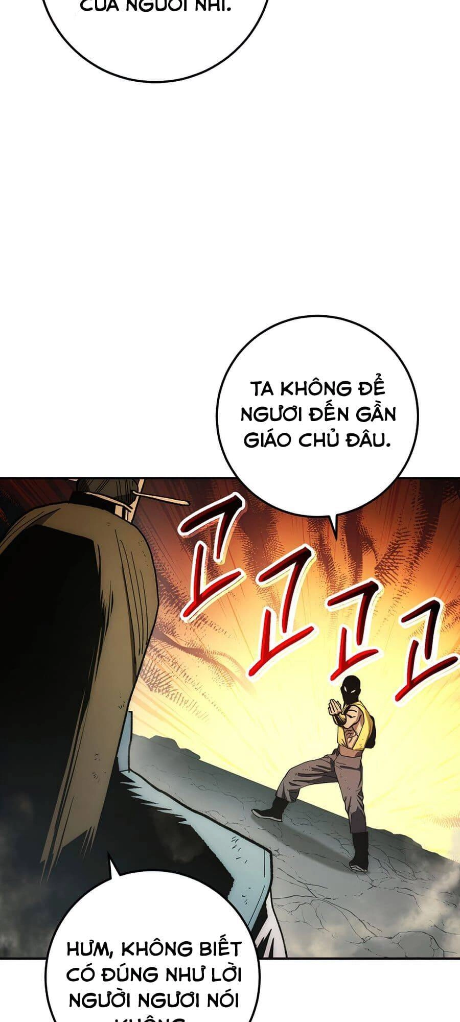 Huyền Thoại Diệt Thế Độc Long Chapter 65 - 7