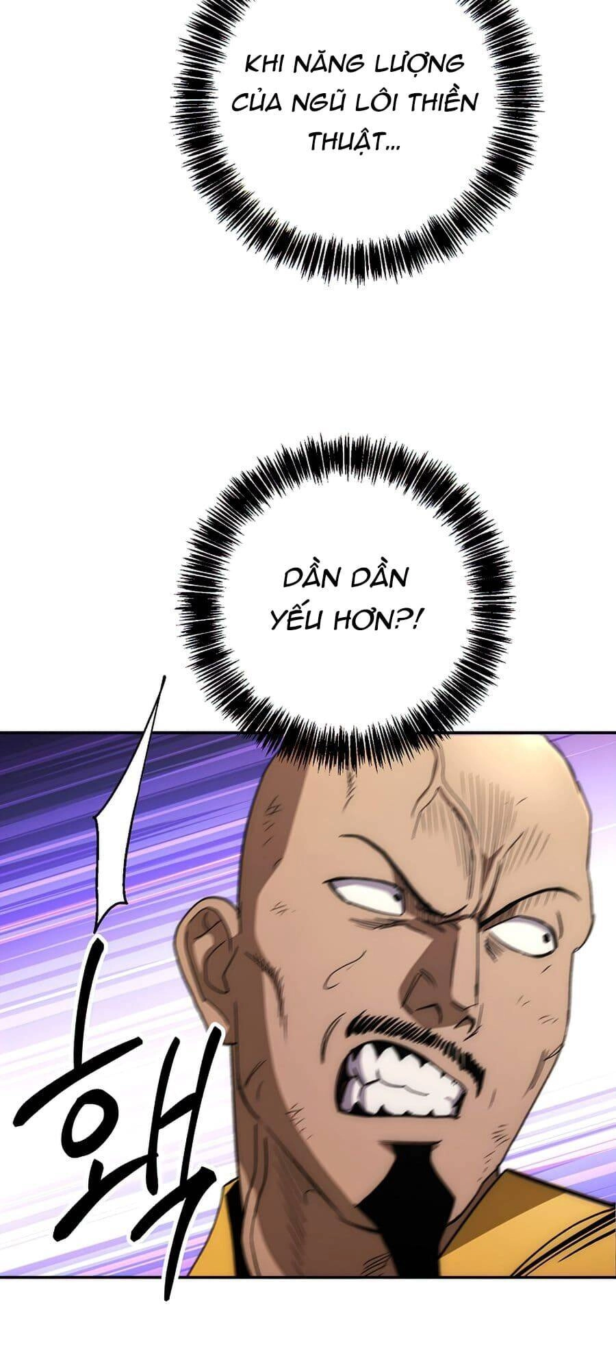 Huyền Thoại Diệt Thế Độc Long Chapter 65 - 9