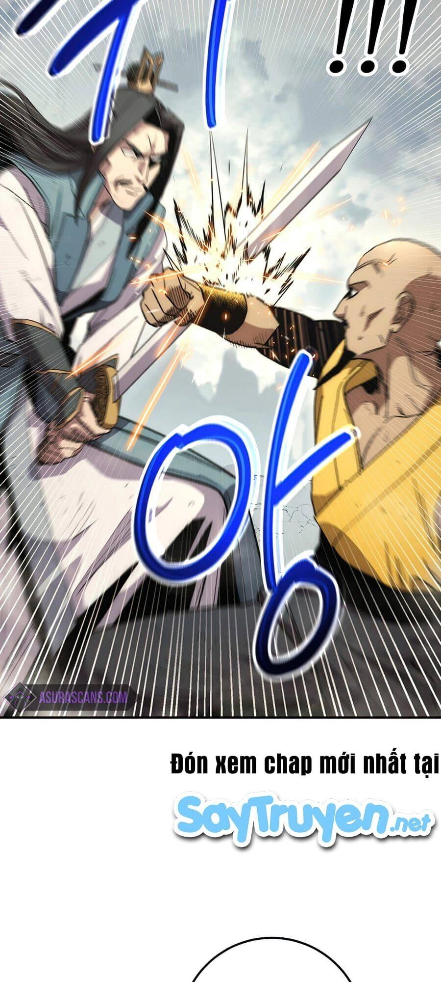 Huyền Thoại Diệt Thế Độc Long Chapter 65 - 16