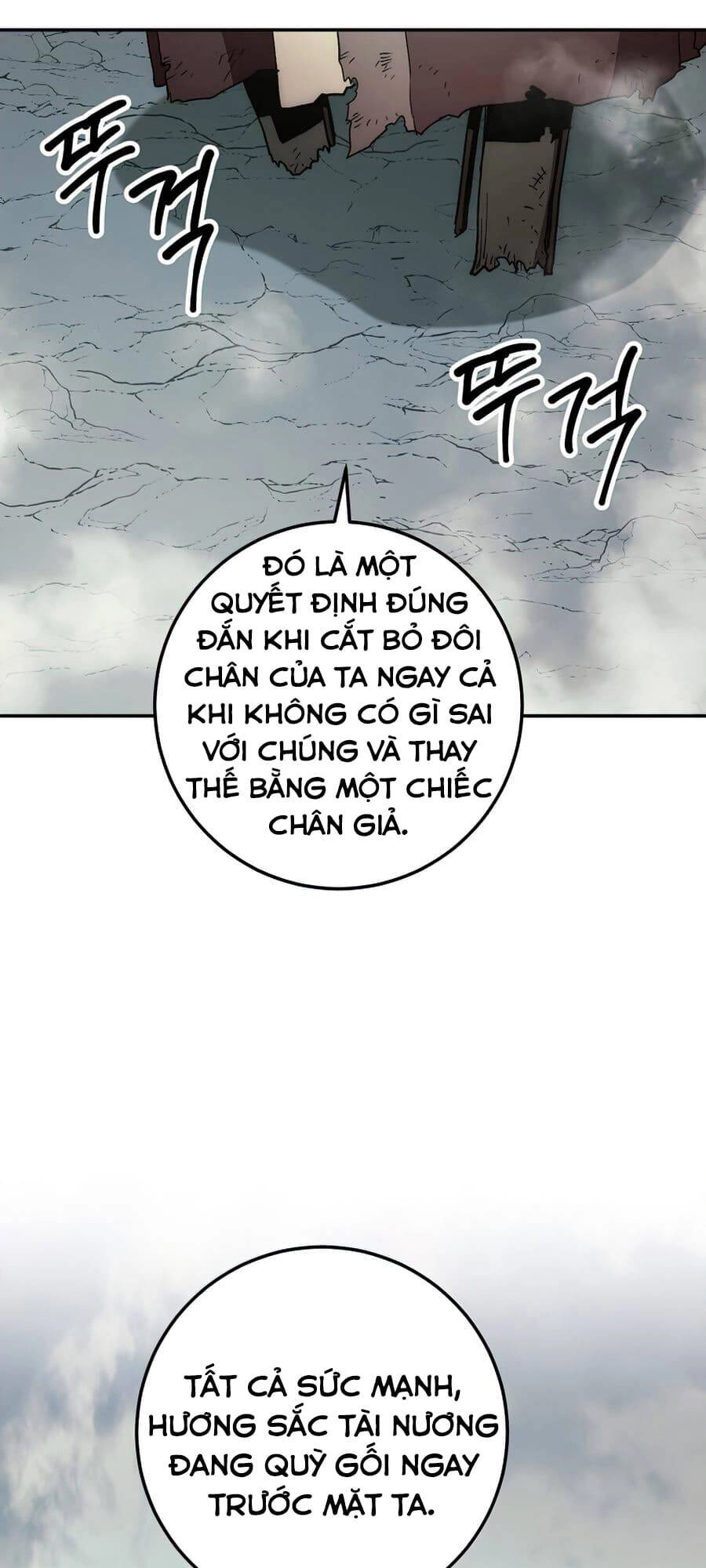 Huyền Thoại Diệt Thế Độc Long Chapter 65 - 20