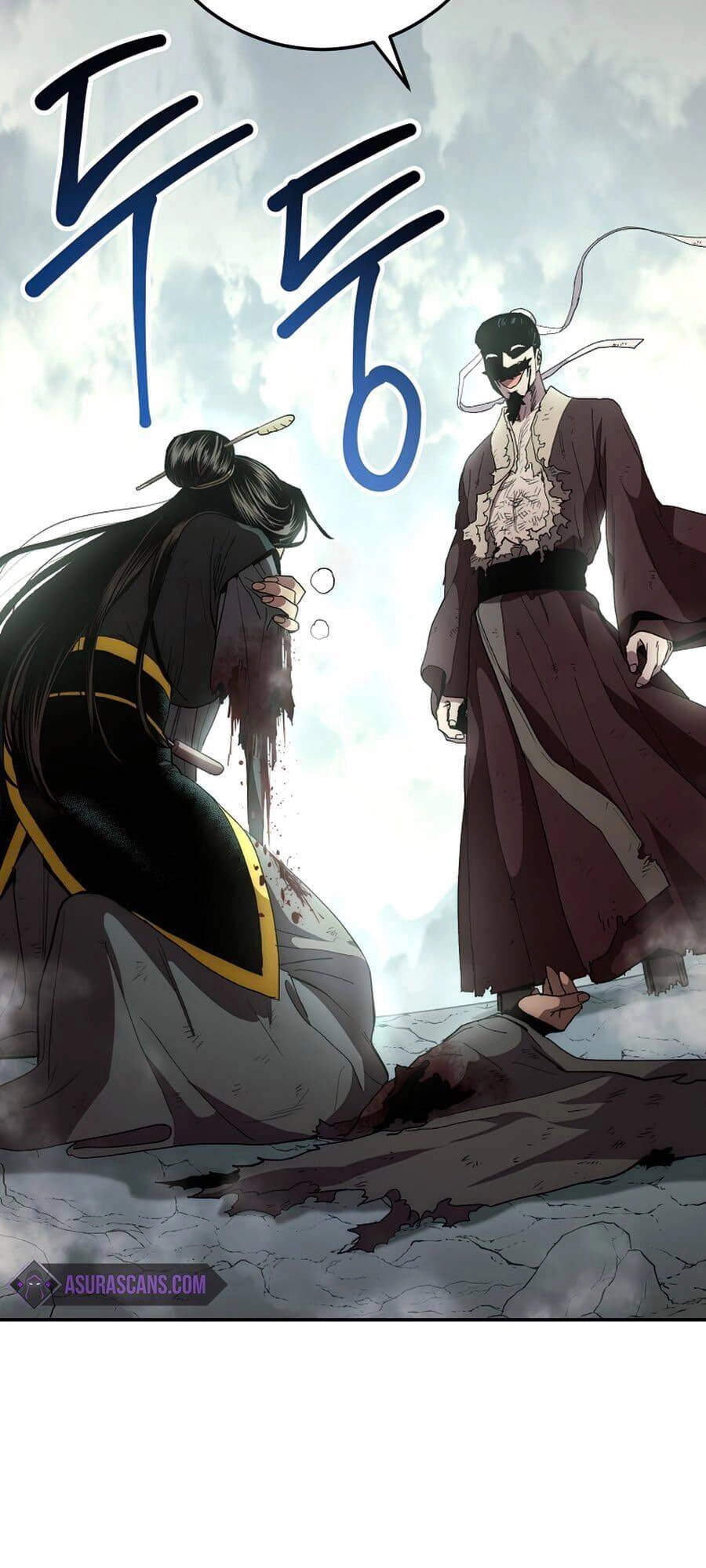 Huyền Thoại Diệt Thế Độc Long Chapter 65 - 21