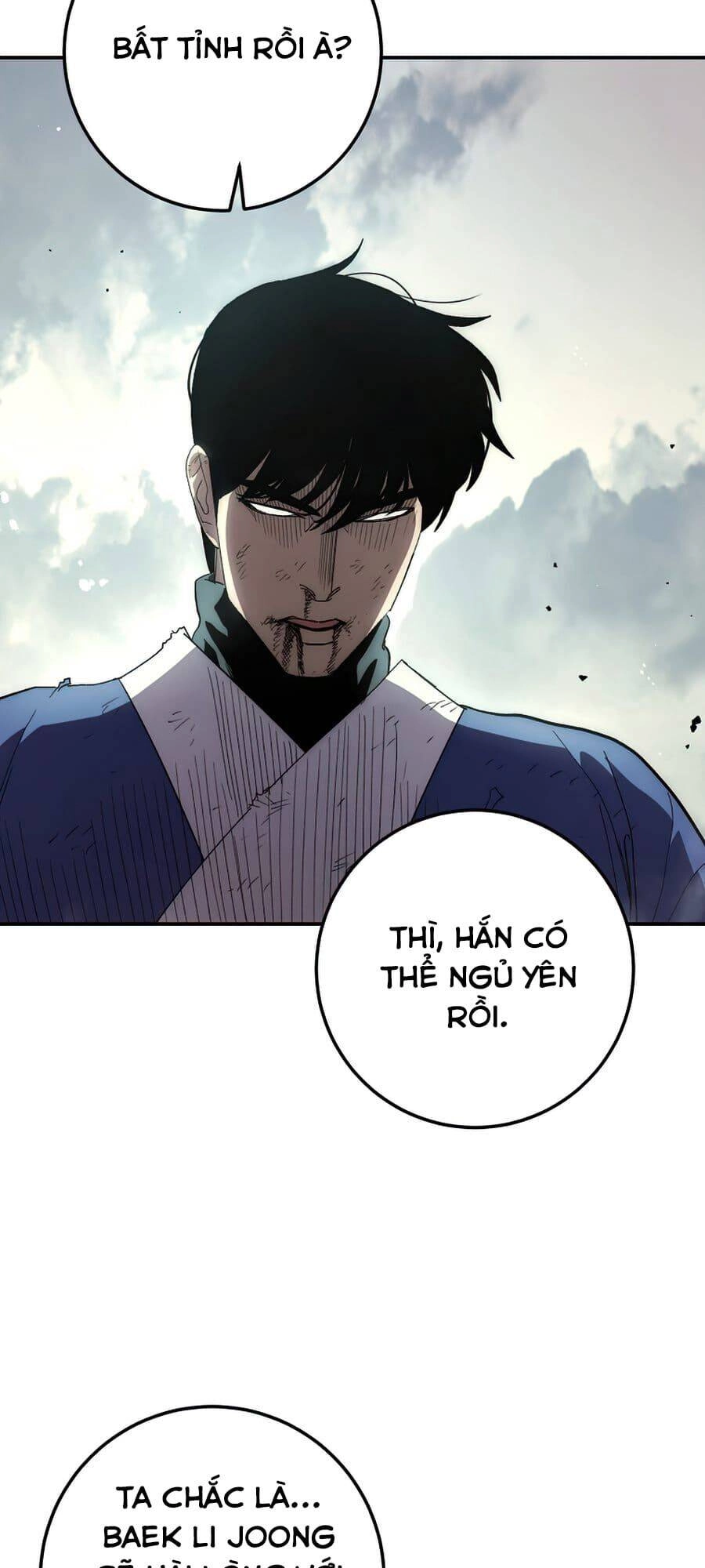 Huyền Thoại Diệt Thế Độc Long Chapter 65 - 23