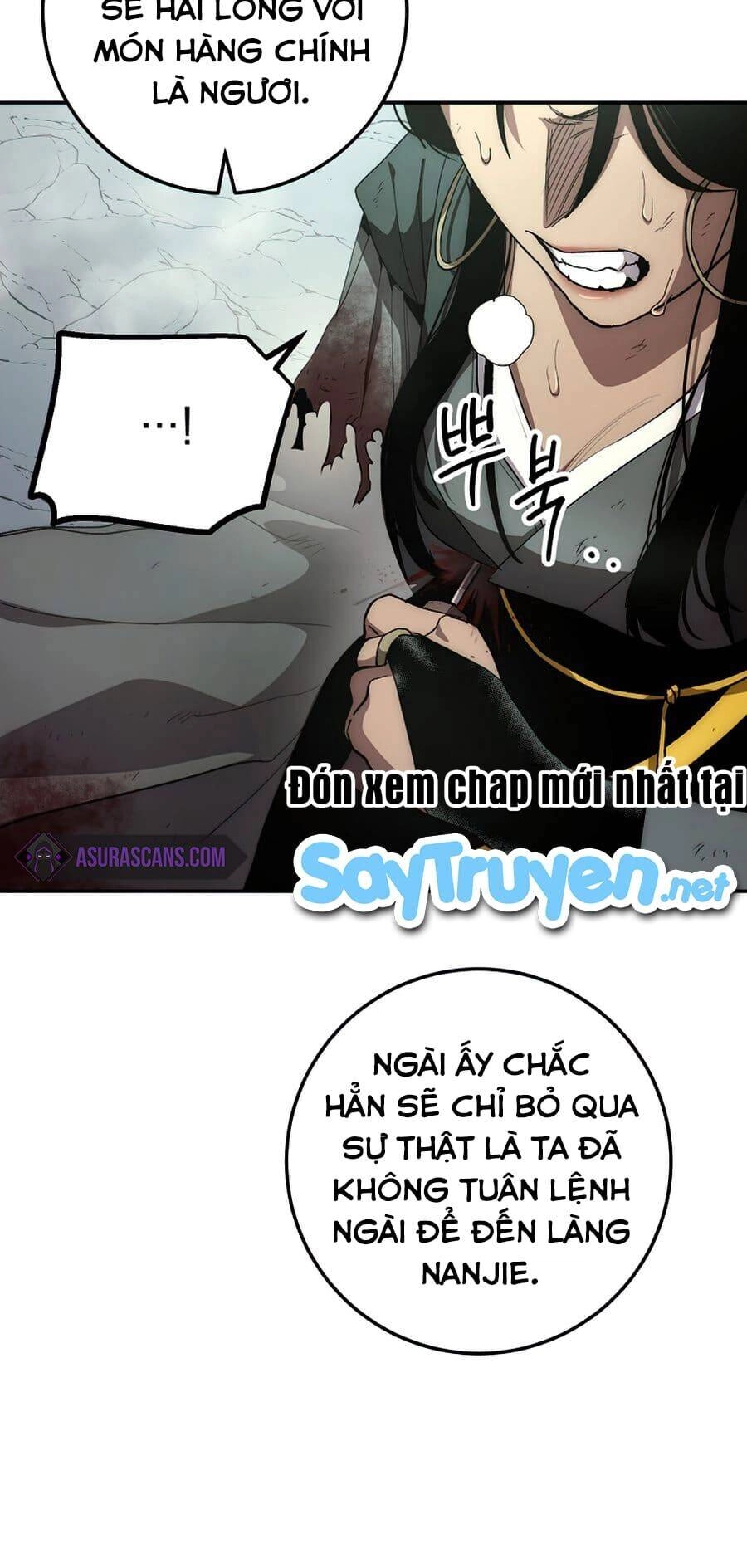 Huyền Thoại Diệt Thế Độc Long Chapter 65 - 24