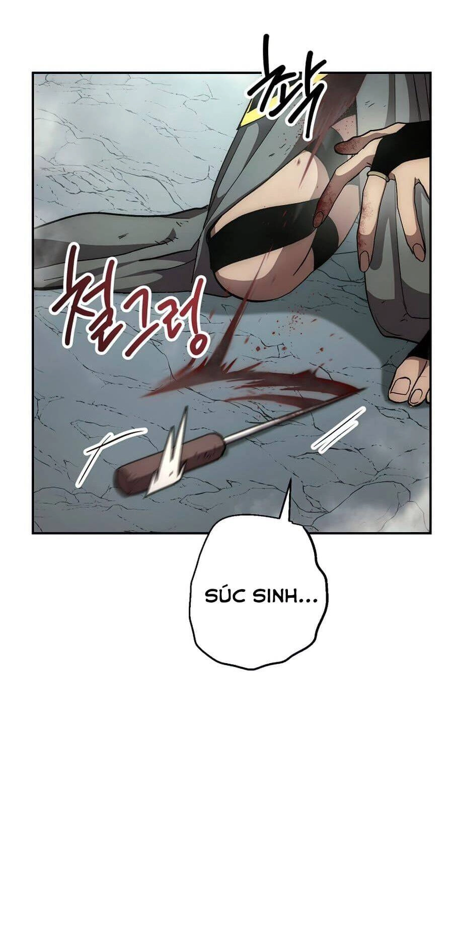 Huyền Thoại Diệt Thế Độc Long Chapter 65 - 25