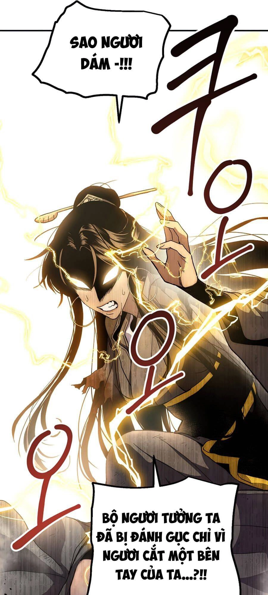 Huyền Thoại Diệt Thế Độc Long Chapter 65 - 26