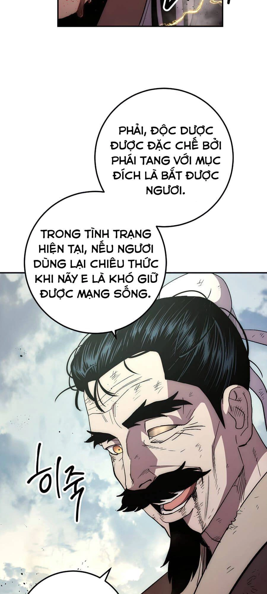 Huyền Thoại Diệt Thế Độc Long Chapter 65 - 31