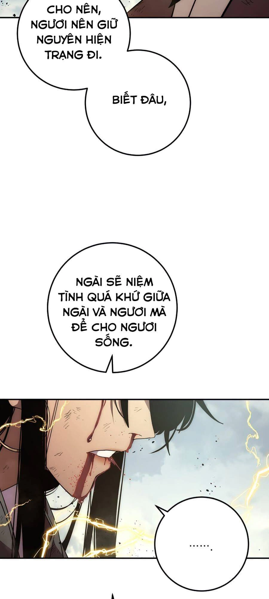 Huyền Thoại Diệt Thế Độc Long Chapter 65 - 32