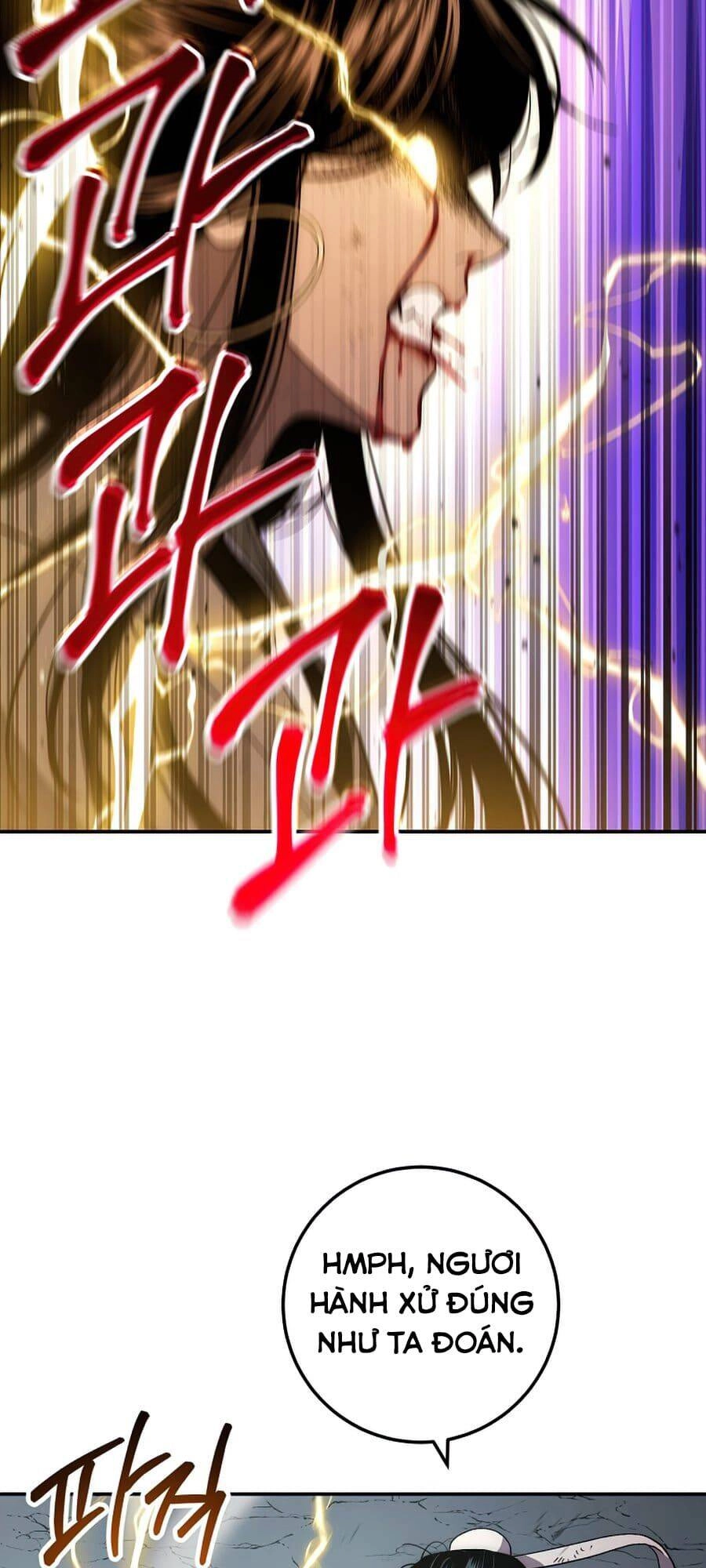 Huyền Thoại Diệt Thế Độc Long Chapter 65 - 34