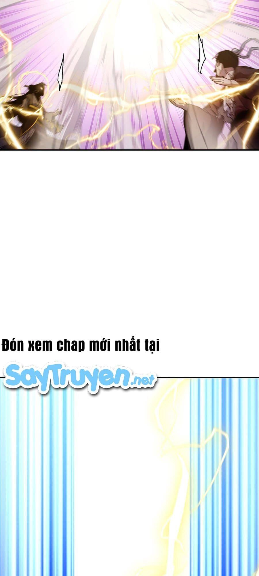 Huyền Thoại Diệt Thế Độc Long Chapter 65 - 36