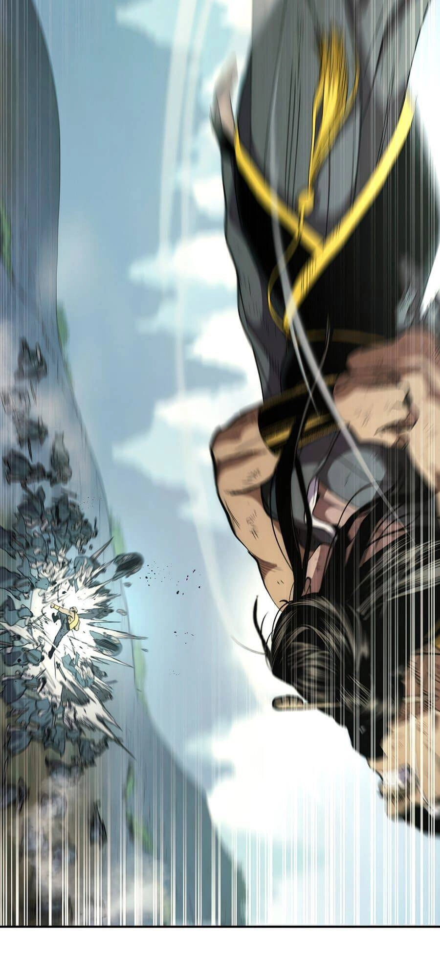 Huyền Thoại Diệt Thế Độc Long Chapter 65 - 45