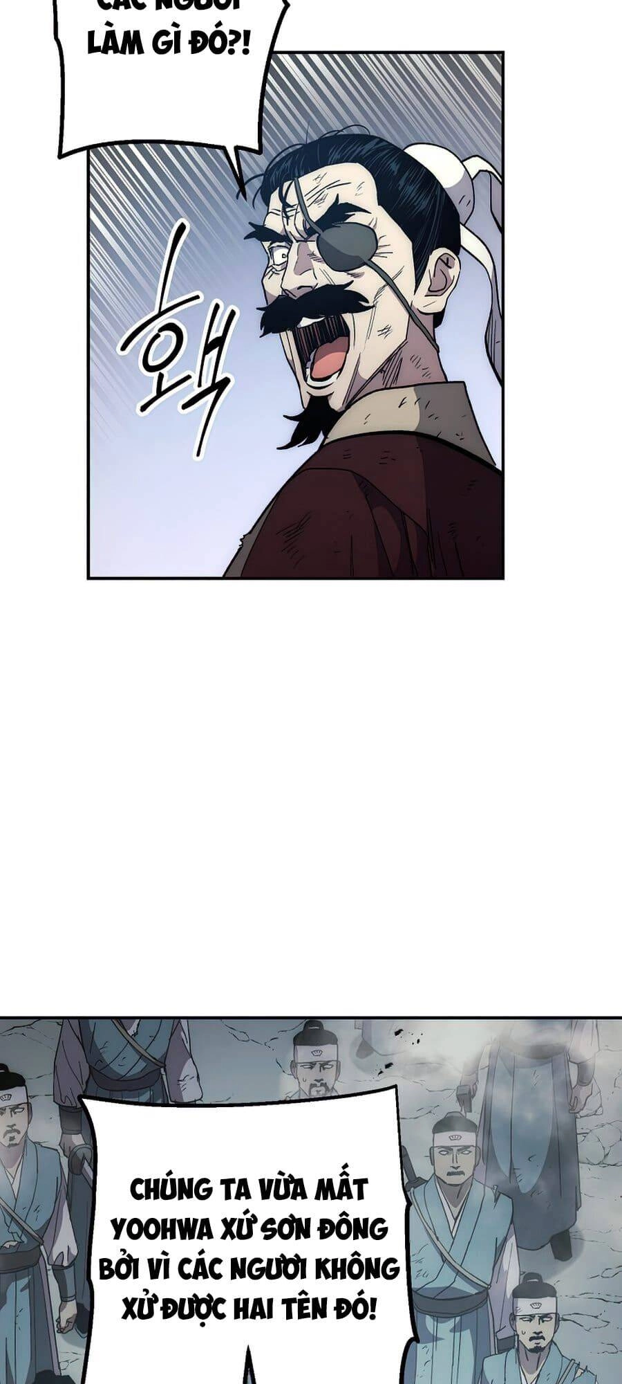 Huyền Thoại Diệt Thế Độc Long Chapter 65 - 58