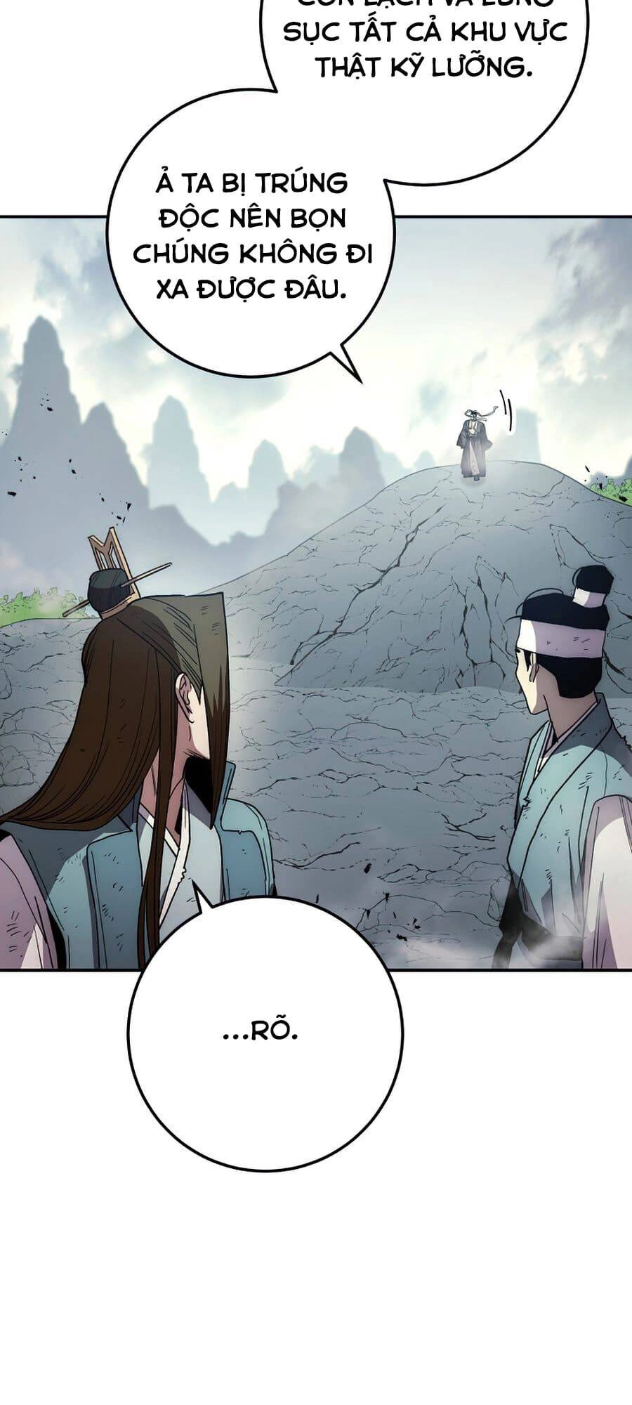 Huyền Thoại Diệt Thế Độc Long Chapter 65 - 60