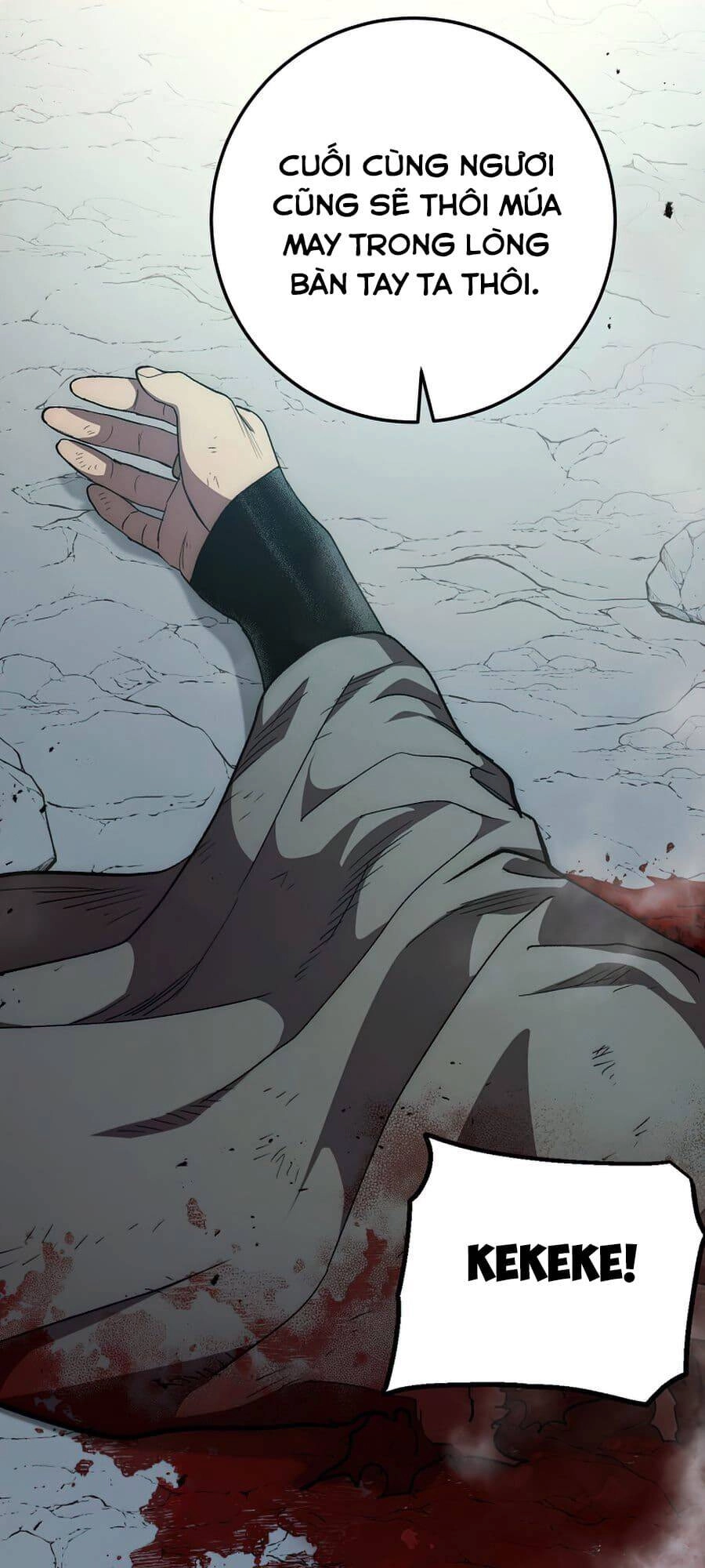 Huyền Thoại Diệt Thế Độc Long Chapter 65 - 63