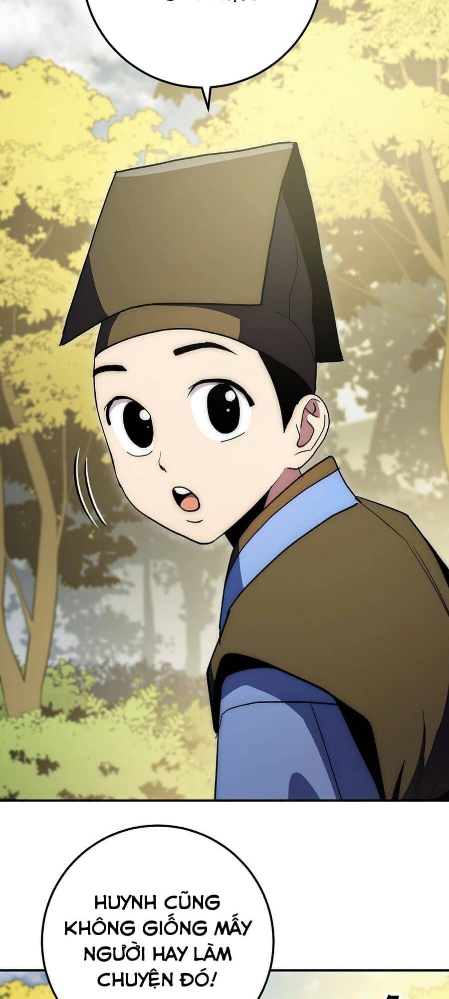 Huyền Thoại Diệt Thế Độc Long Chapter 65 - 68