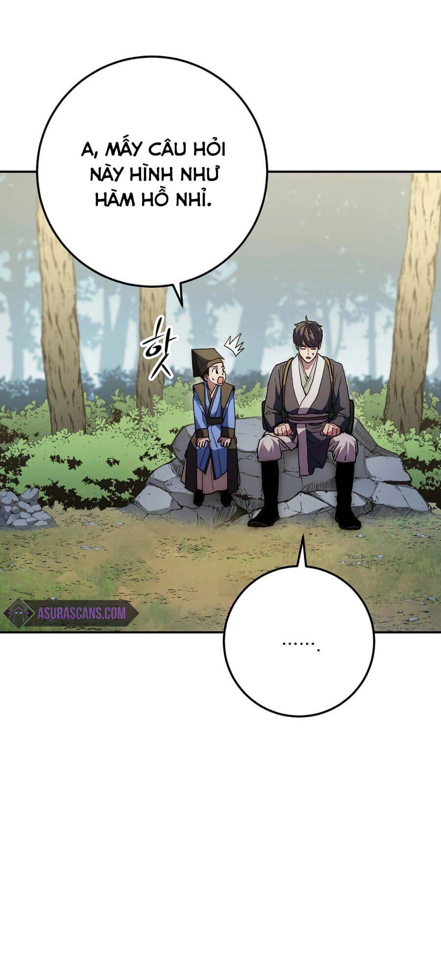 Huyền Thoại Diệt Thế Độc Long Chapter 65 - 73