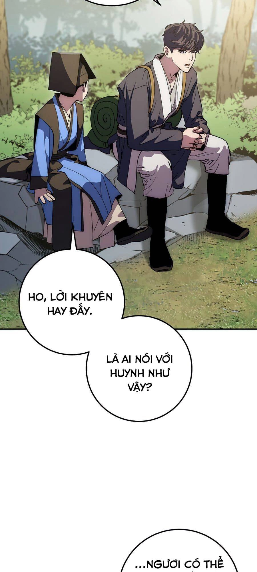 Huyền Thoại Diệt Thế Độc Long Chapter 65 - 79