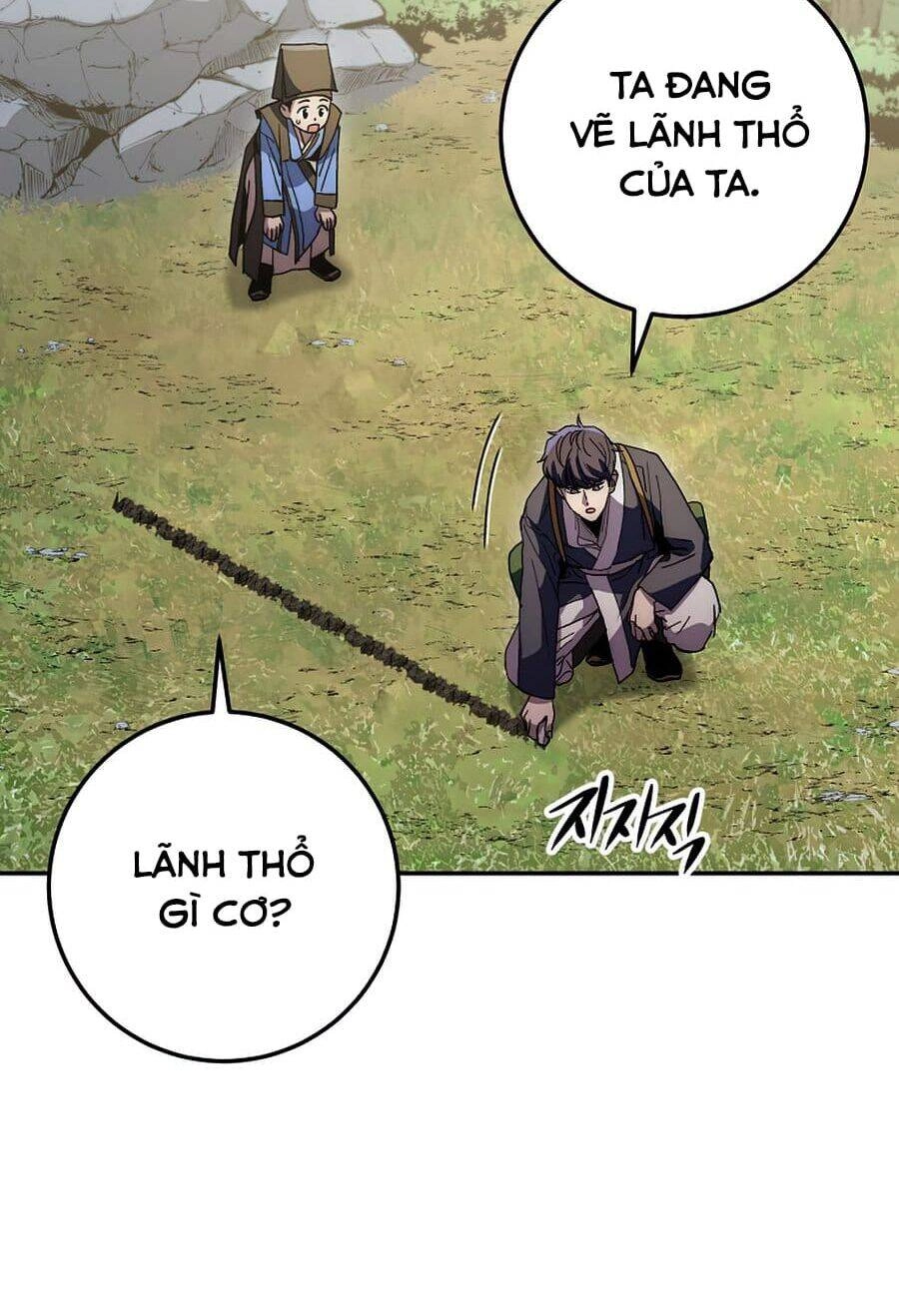 Huyền Thoại Diệt Thế Độc Long Chapter 65 - 88