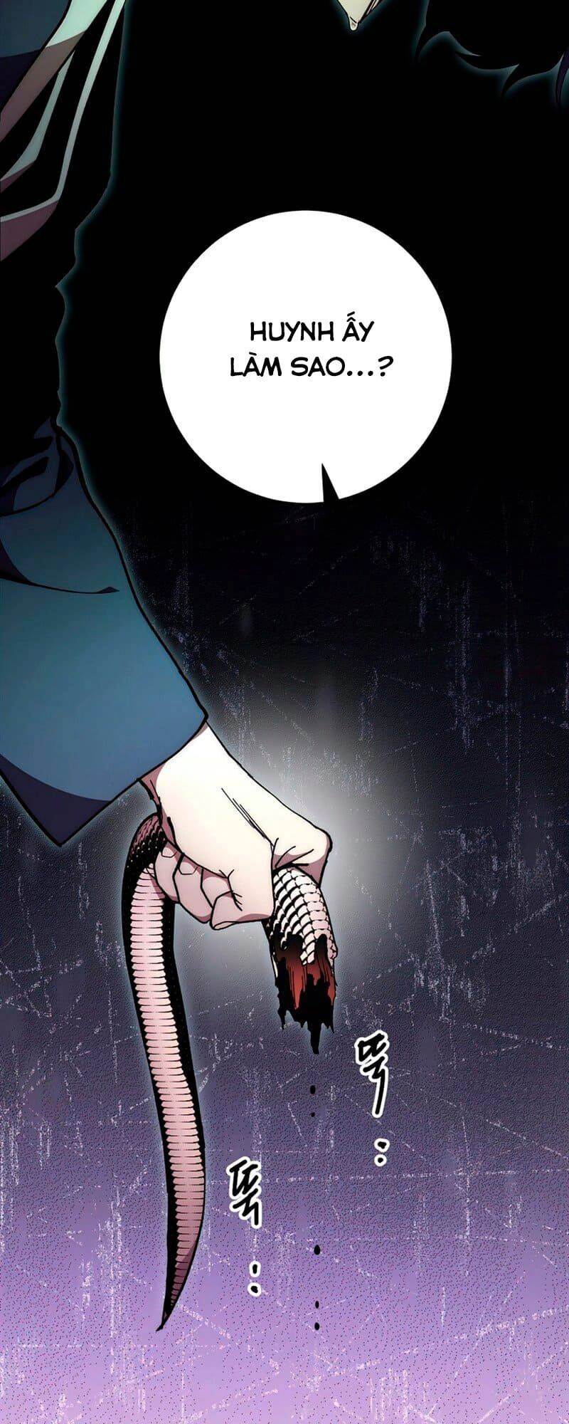 Huyền Thoại Diệt Thế Độc Long Chapter 66 - 69