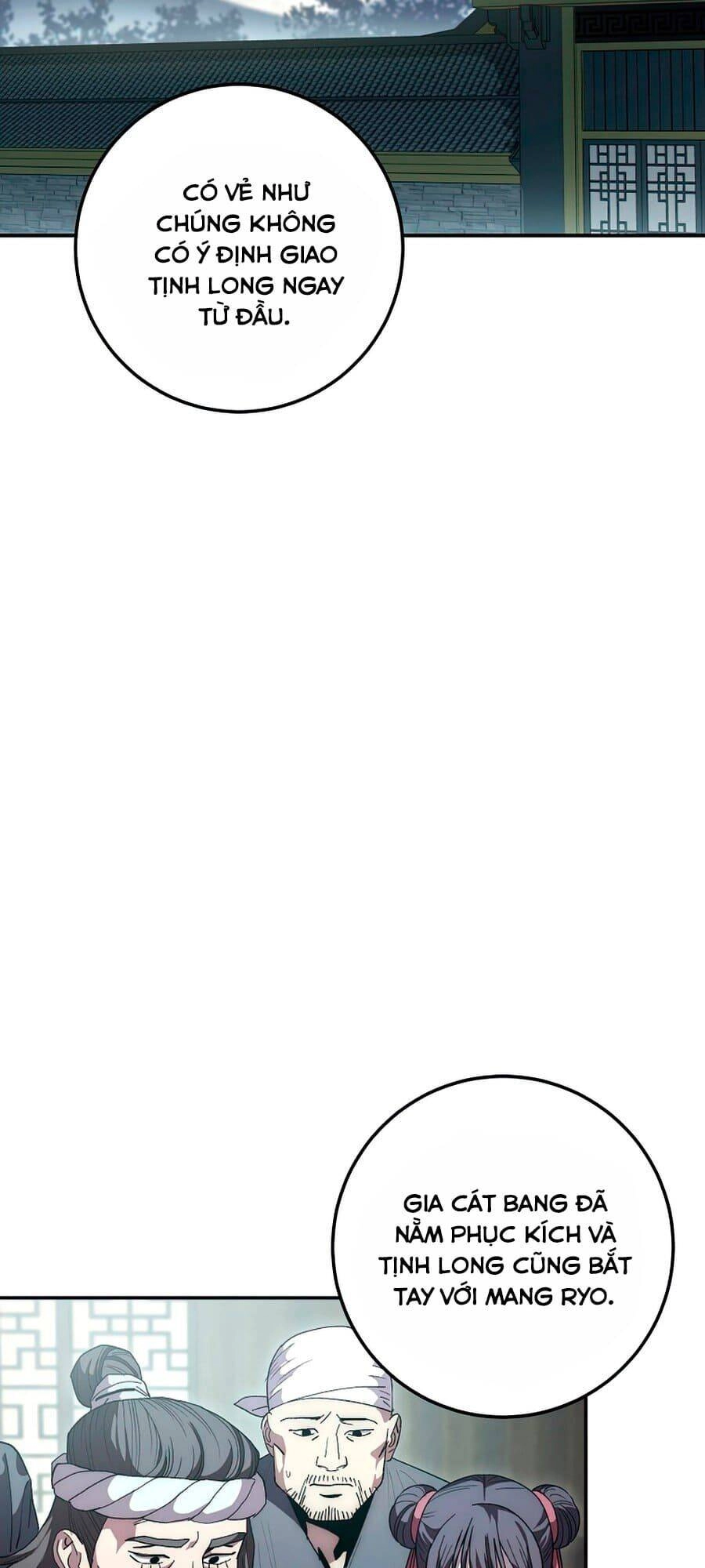 Huyền Thoại Diệt Thế Độc Long Chapter 68 - 7