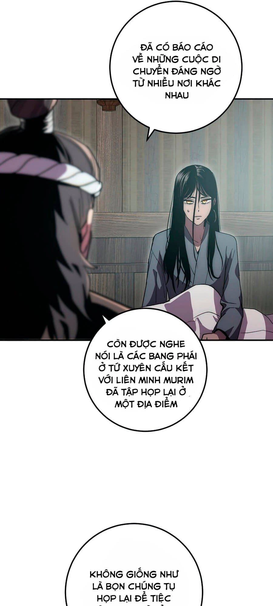 Huyền Thoại Diệt Thế Độc Long Chapter 68 - 14