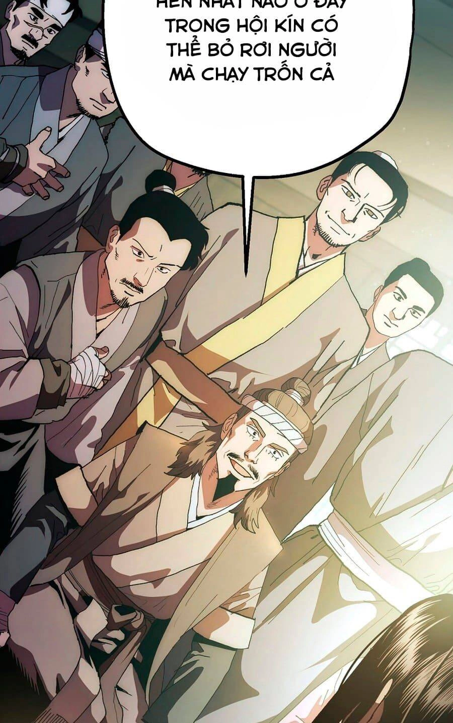 Huyền Thoại Diệt Thế Độc Long Chapter 68 - 25